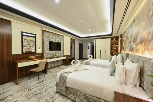 pavilion palace hotel