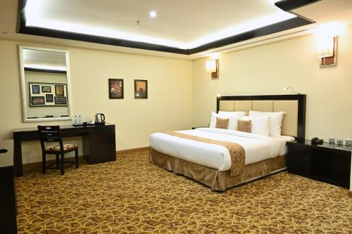 pavilion palace hotel