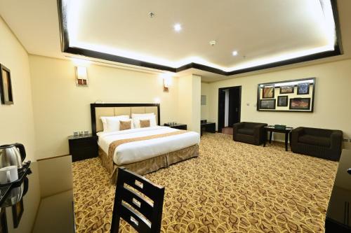 pavilion palace hotel