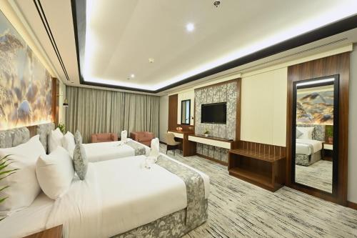 pavilion palace hotel