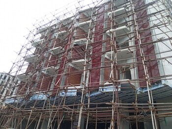 Treebo Premium Tranquil Marathalli,,3 star