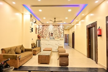 Hotel Siddhi Vinayak Varanasi,,3 star