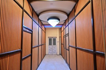 Hotel Siddhi Vinayak Varanasi,,3 star