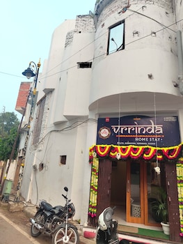hotel vrrinda homestay varanasi