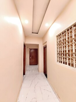 Hotel Vrrinda Homestay Varanasi,,3 star