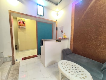 Hotel Vrrinda Homestay Varanasi,,3 star