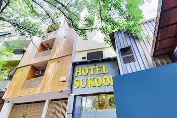 roomshala hotel sukoon