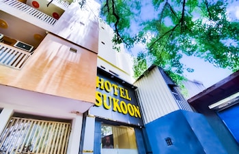 roomshala hotel sukoon