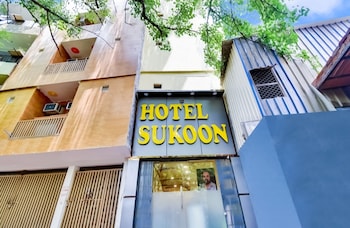 roomshala hotel sukoon
