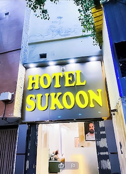 roomshala hotel sukoon