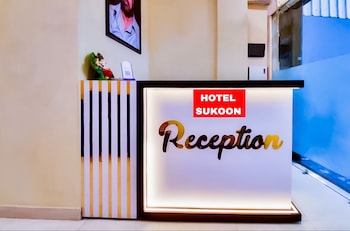 roomshala hotel sukoon