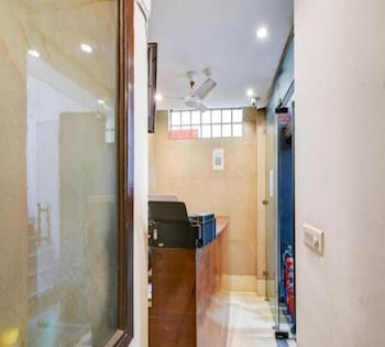 Roomshala Hotel Bir,,2 star