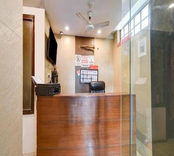 Roomshala Hotel Bir,,2 star