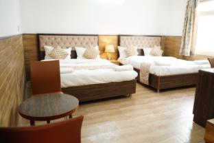 Poonam Villas,,2 star