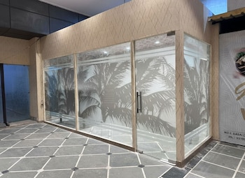 grand pacific ocean hotel