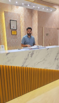 grand pacific ocean hotel