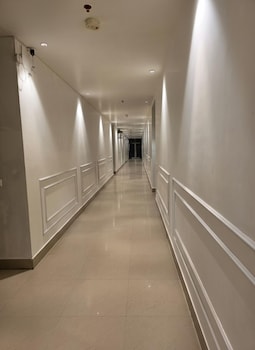 grand pacific ocean hotel