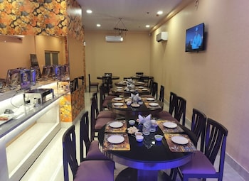 grand pacific ocean hotel