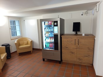 Gastehaus Rossfall 424 - Self-Check-In,,2 star