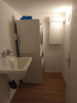 Gastehaus Rossfall 424 - Self-Check-In,,2 star