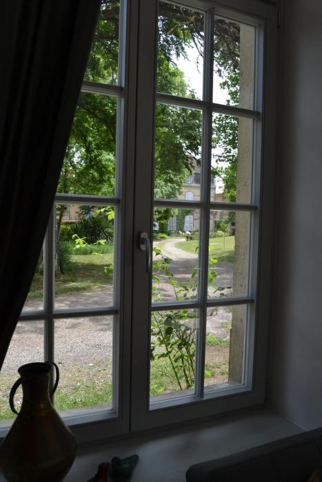 chateau st justin
