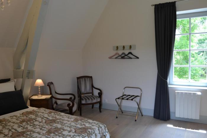 chateau st justin