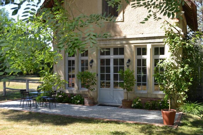 chateau st justin