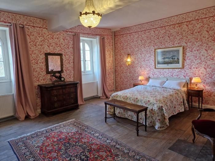 chateau st justin