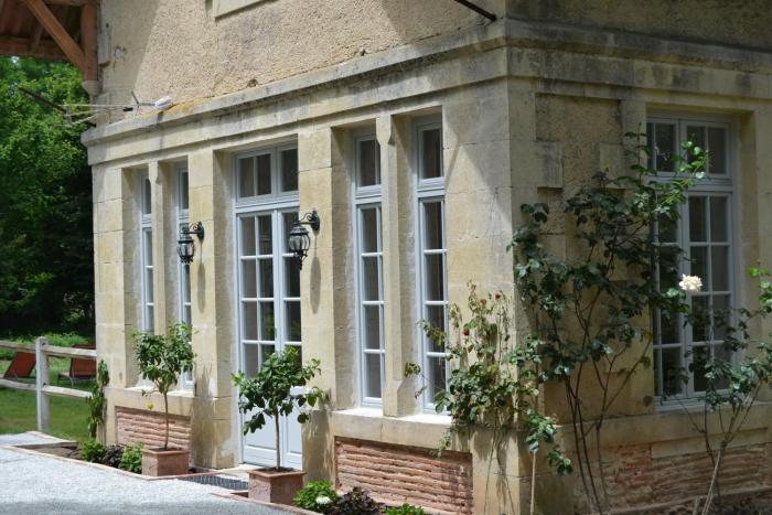 chateau st justin