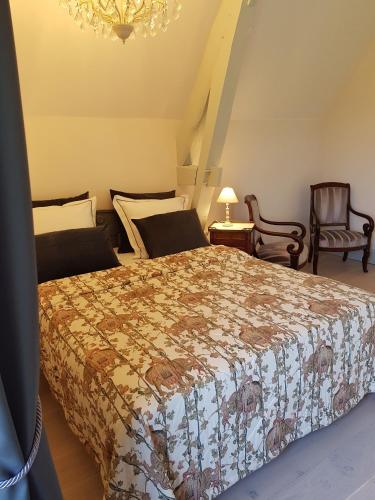 chateau st justin