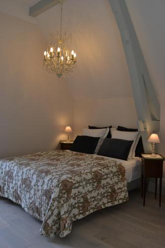 chateau st justin