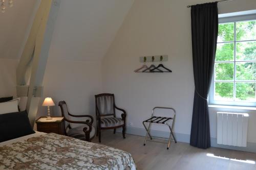 chateau st justin