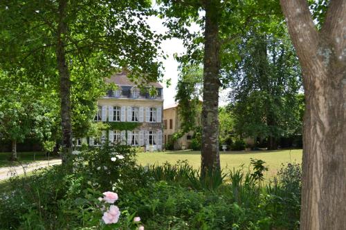 chateau st justin