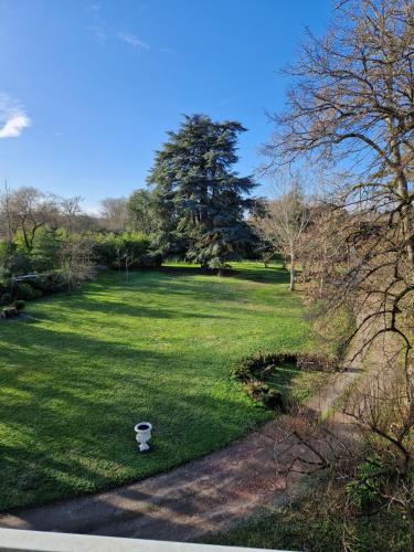 chateau st justin