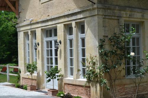 chateau st justin