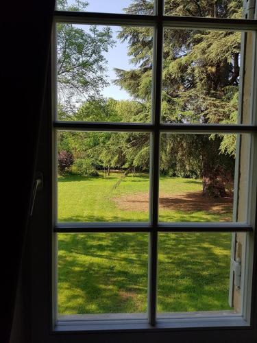 chateau st justin