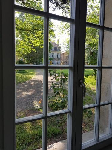 chateau st justin