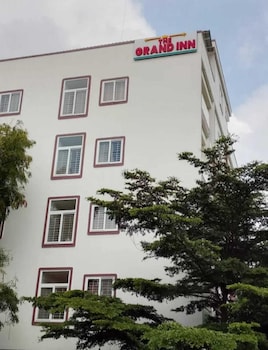 The Grand Inn,,2 star