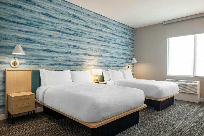 towneplace suites by marriott forrest city