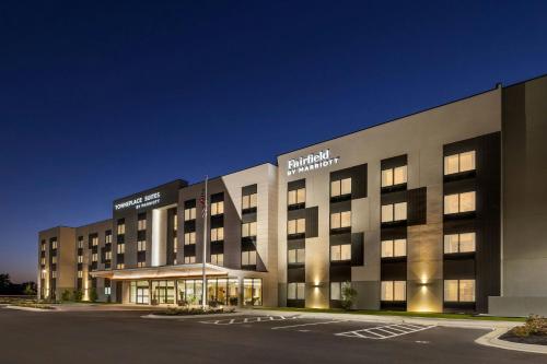 towneplace suites by marriott forrest city