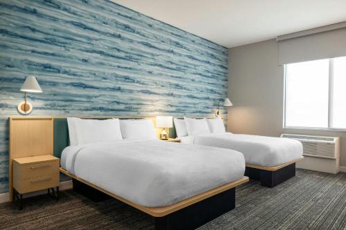 towneplace suites by marriott forrest city