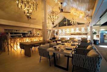 Zaya Beach Club & Resort,,3 star