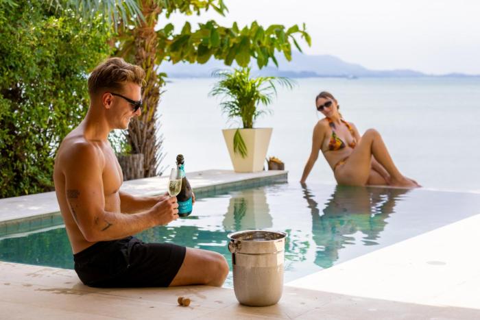 zaya beach club and resort