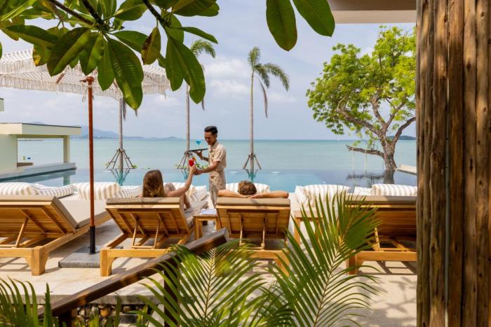 zaya beach club and resort