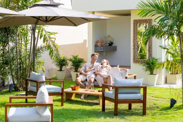 zaya beach club and resort