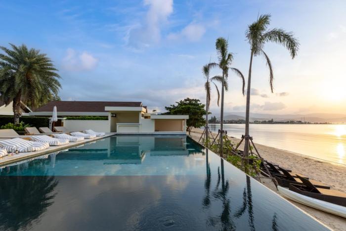 zaya beach club and resort