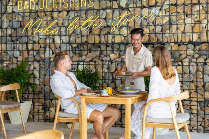 zaya beach club and resort