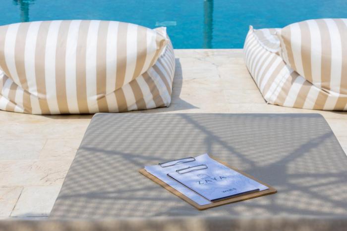 zaya beach club and resort