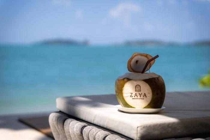 zaya beach club and resort