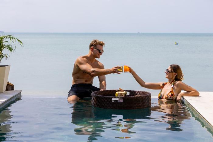 zaya beach club and resort